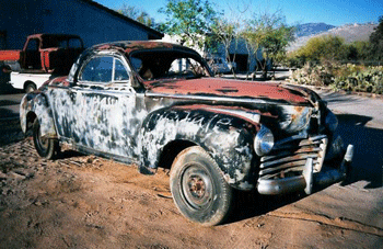 Chrysler Royal Coupe