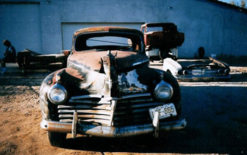 Chrysler Royal Coupe