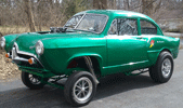 1951 Gasser