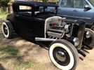 Model A