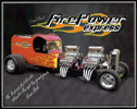 Fire Power Express