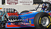 Hot Rod Reunion