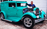 1928 Dodge