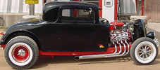 1931 Chrysler