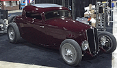 1934 Ford