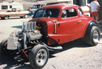1937 Coupe