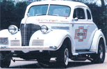 1939 Chevy
