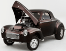1942 Willys