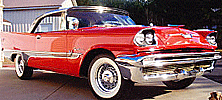 1957 DeSoto