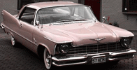 1957 Imperial