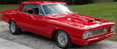 1962 Plymouth