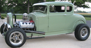 1930 Ford