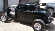1932 Ford