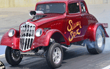 33 Willys