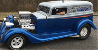 1934 Dodge