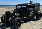 354 Hemi Hotrod