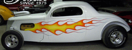 1937 Ford