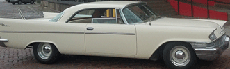 1957 Chrysler