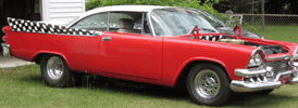 1958 Dodge