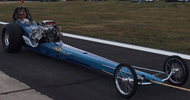 69 Dragster