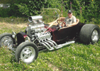 392 T-Bucket