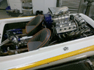 Hemi Boat