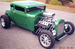 Model A