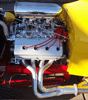 Hemi Engine