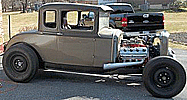 331 Hemi