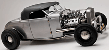 DeSoto Roadster