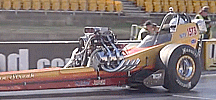 Dragster Video