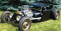 Model T