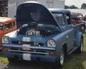 1957 Dodge 100
