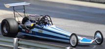 Dragster