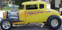 A Coupe