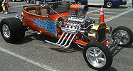392 Hemi