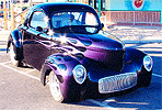 Hemi Willys