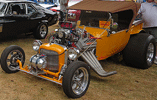 Model T