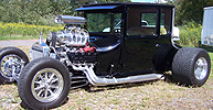 T Coupe 392 Hemi