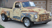 1949 Studebaker