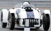 Kurtis Sports Car