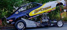Hemi Funny Car