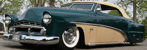 1952 Coronet
