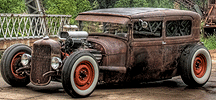 Model A