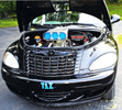 Hemi PT Cruiser