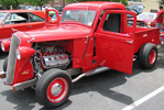 Hemi Truck
