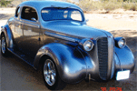1937 Dodge