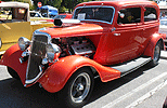 1934 Ford