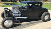 392 Hemi