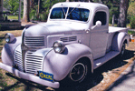 1947 Dodge Truck